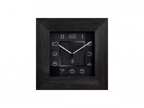 Часы настенные SLT 5529 GRAPHITE в Енисейске - enisejsk.mebel-nsk.ru | фото