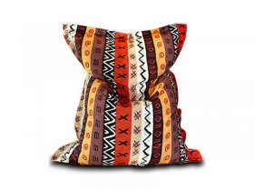 Кресло-подушка Африка в Енисейске - enisejsk.mebel-nsk.ru | фото