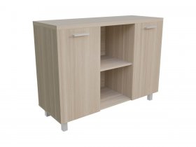 Тумба многофункциональная Президент-ПРО Пр503 в Енисейске - enisejsk.mebel-nsk.ru | фото